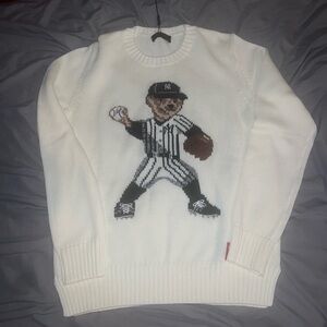 Women’s Polo Ralph Lauren New York Yankees sweater